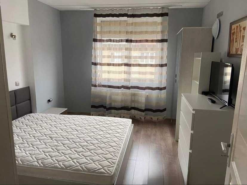 Продава се Едностаен апартамент в Приморско - 41 кв.м за 1293 €/кв.м - Снимка #1