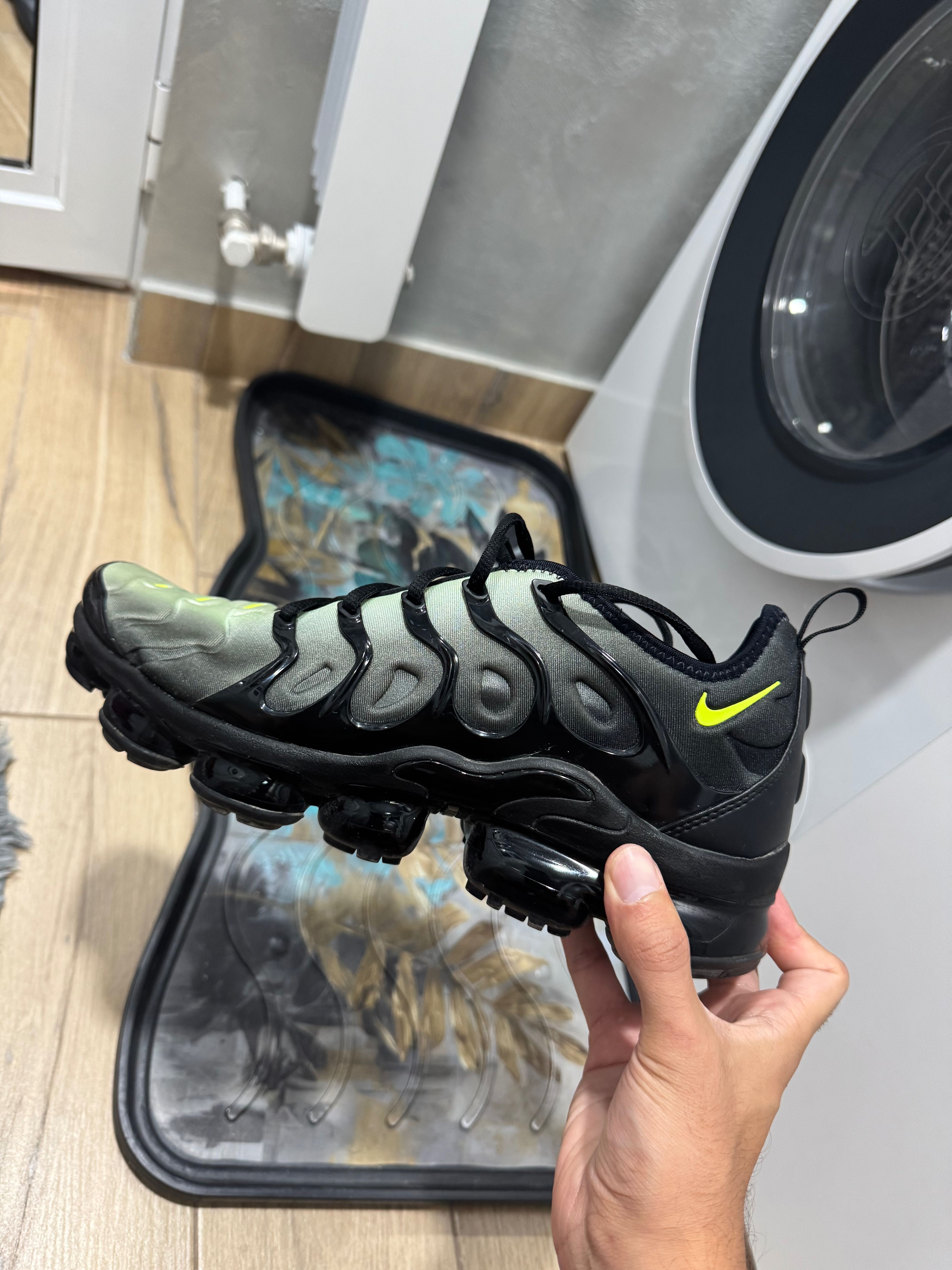 Мъжки маратонки Nike Vapormax