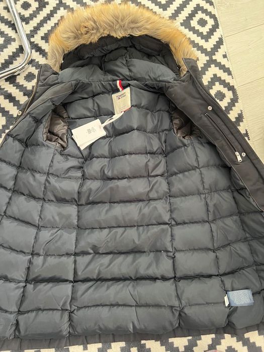 Tommy Hilfiger Зимно Яке