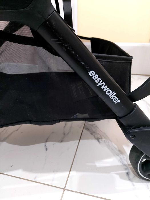 Детска количка easywalker jackey