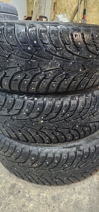 Продам зимнюю резину