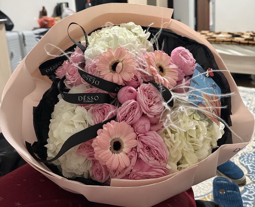 Цветы свежие красивые пышные необычные ,просто шикарные букет цветов