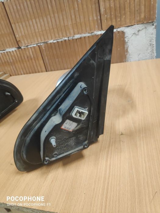 Огледало - огледала Kia Sorento / Киа Соренто 2008г.