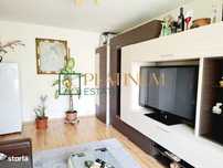 P4544 Apartament cu 3 camere DECOMANDAT, zona Lipovei