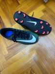 Бутсы Nike Mercurial Vapor XI ‘Dark Lightning’