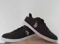 US polo assn Black 41