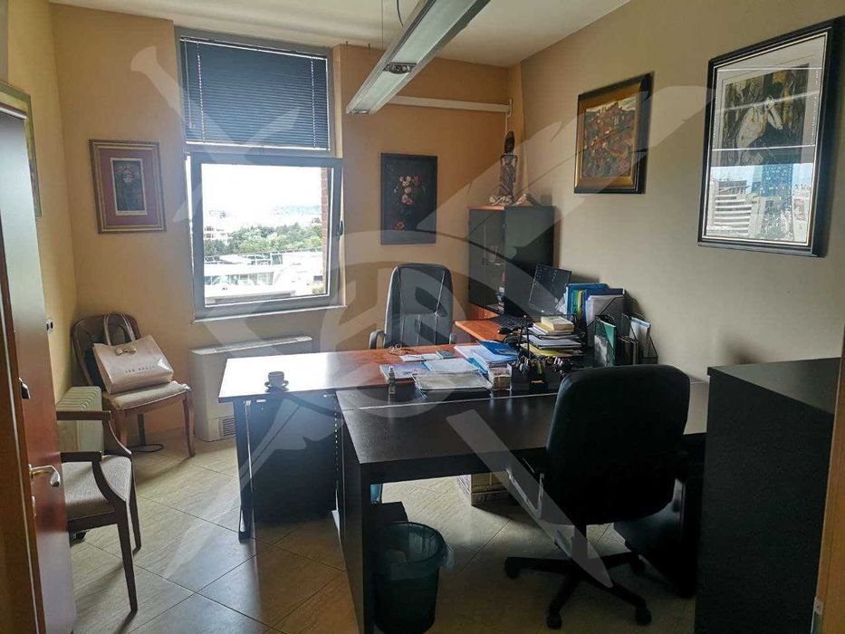 Продава се Многостаен апартамент в София, Манастирски ливади - 235 кв.м за 1500 €/кв.м - Снимка #4