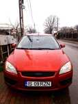 Ford Focus mk2 2008
