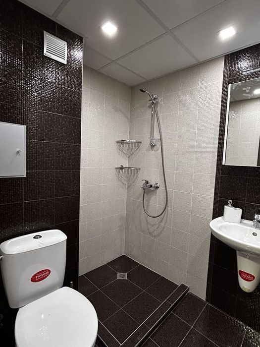 2-стаен в Центъра, ул. Панагюрище