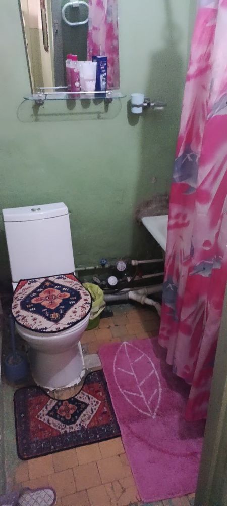 Квартира без запиха очин удобни лакатса