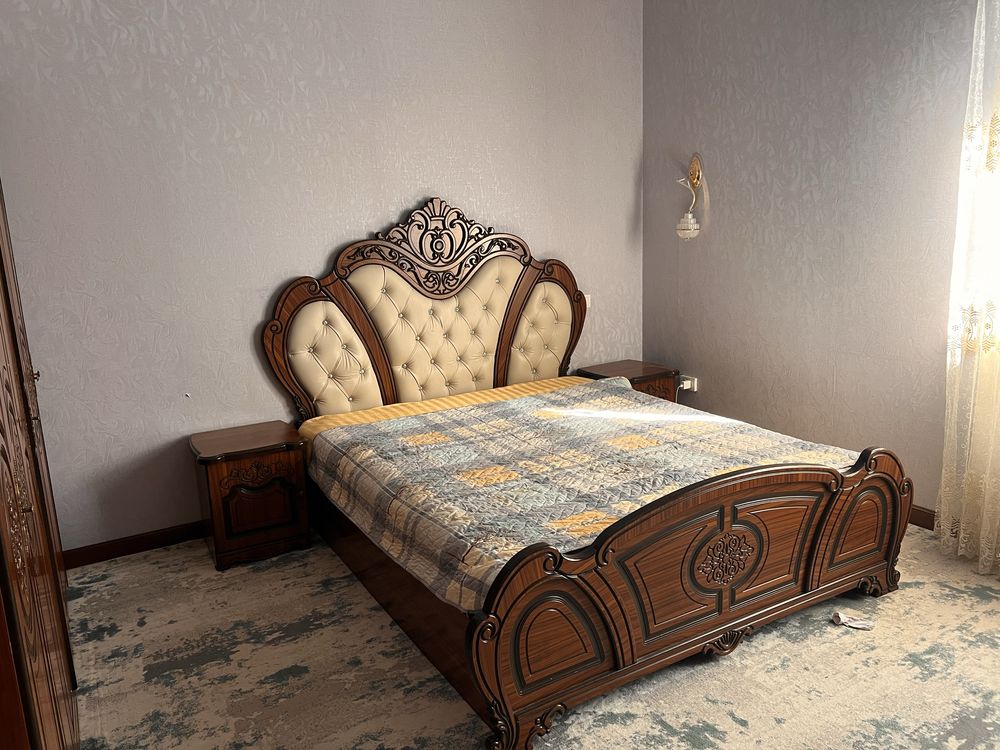 Spalniy mebel xolati yaxshi