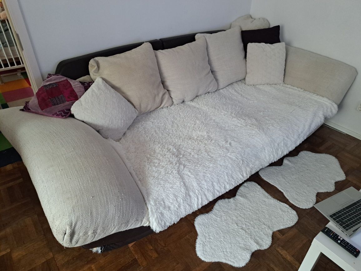 Vând canapea Avignon, SH (din 2 buc x 140/140 cm)