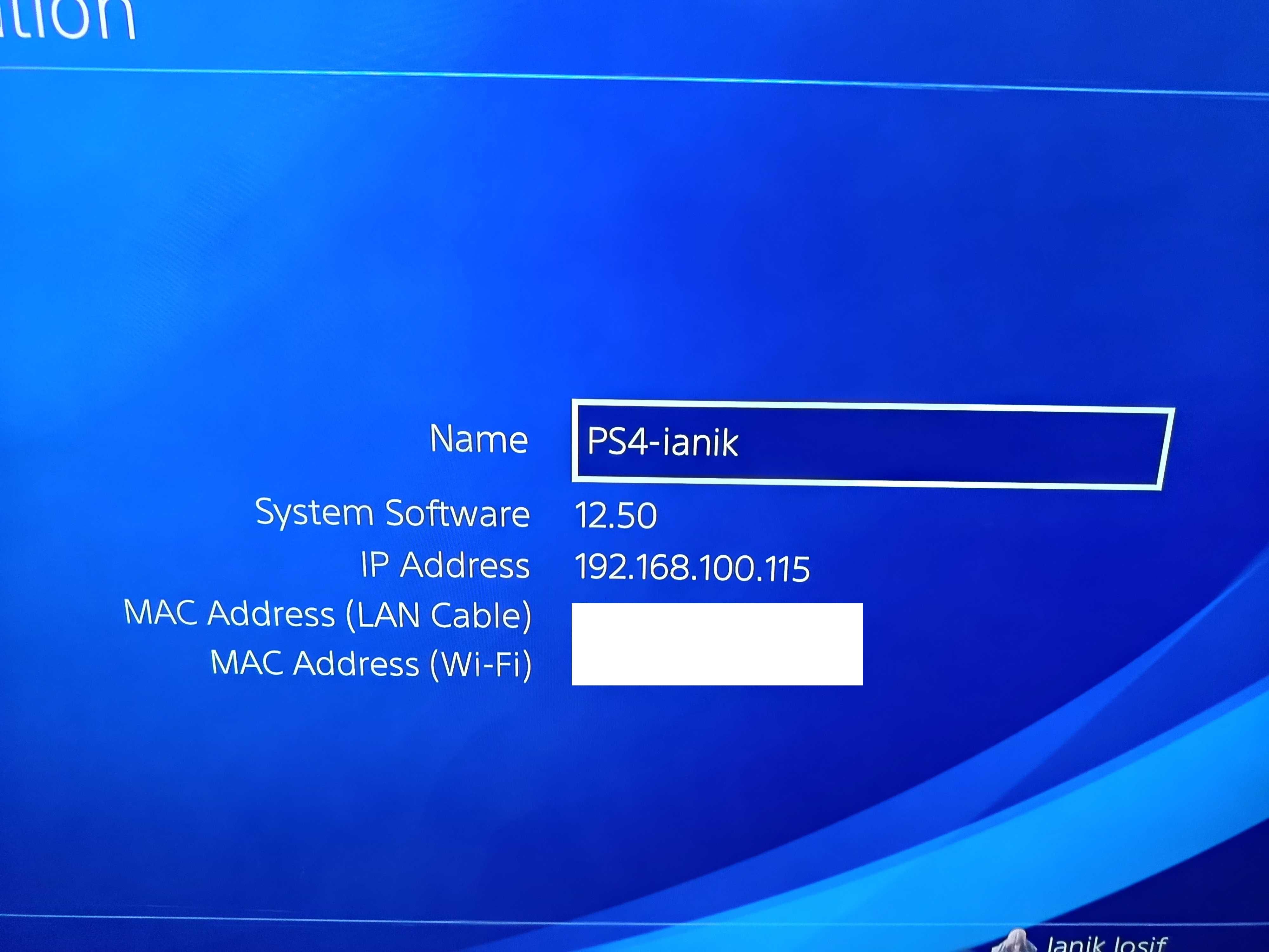 Playstation 4 slim 500gb + jocuri
