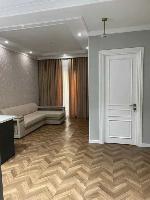 Продается квартира 2/7/10 в ЖК Дархан Авеню