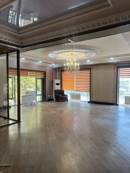 Сдаётся Коммерческое Помещение 190кв.м 1-Линия ул.Новомосковская