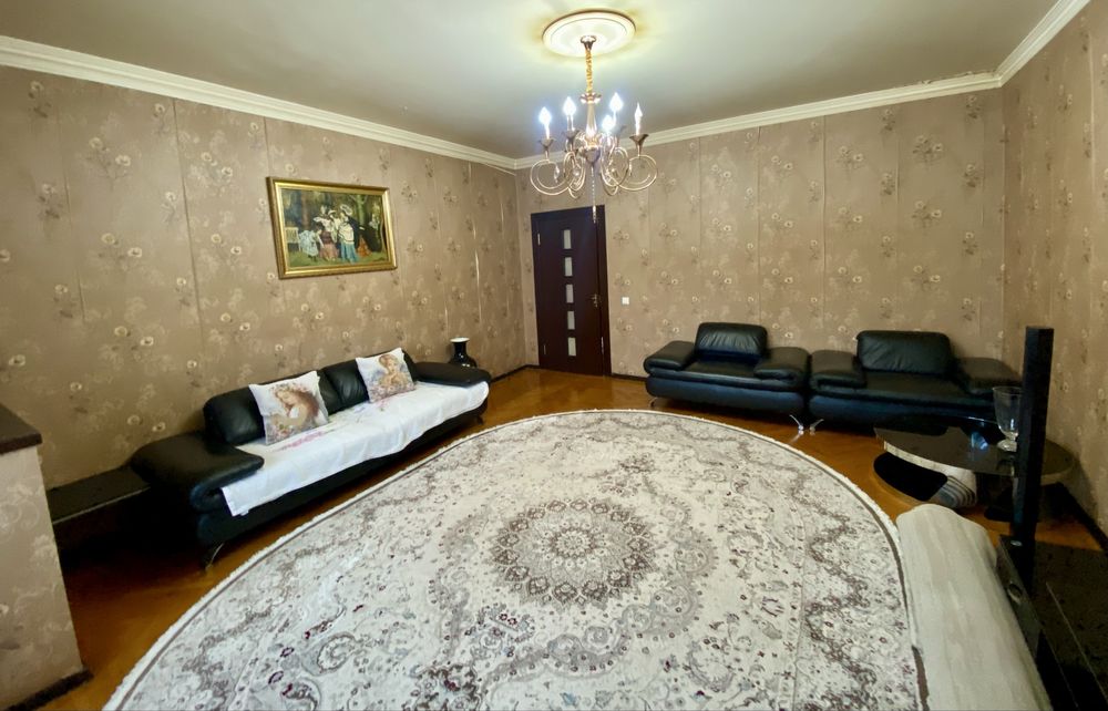 Паркентский, 3-комнаты, ИПОТЕКА