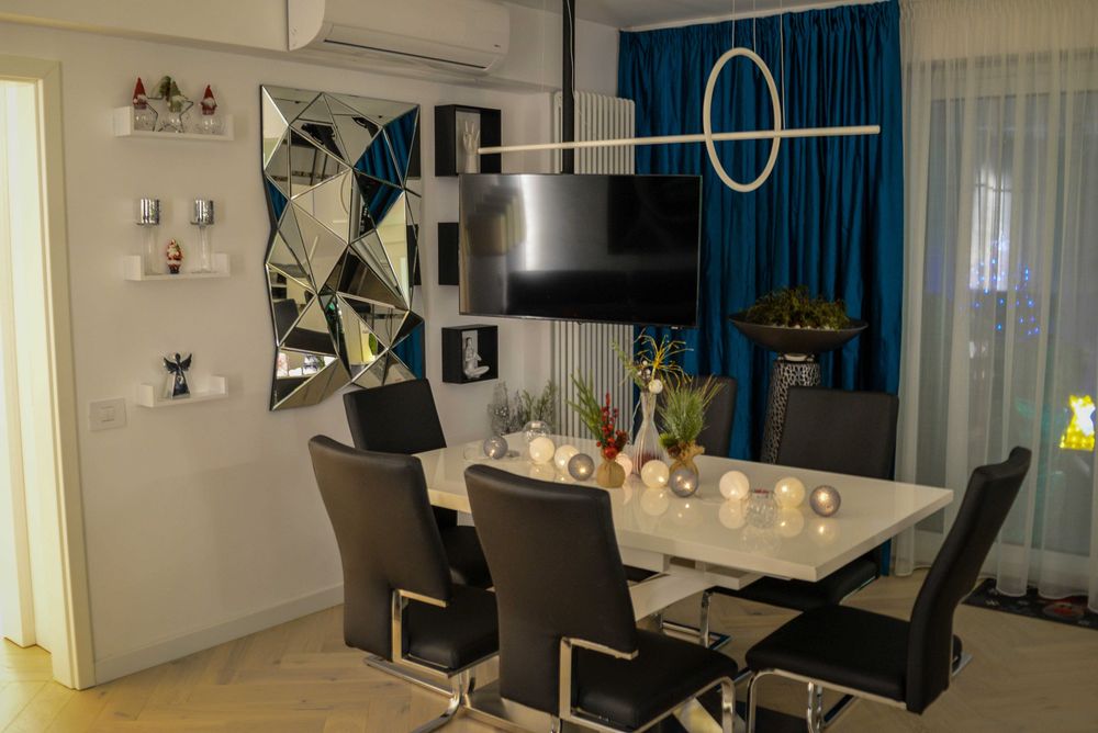 Prop.dir.ap.futurist,170mp,Bv.268 000€,feeric,intim,exclusiv.ined.vilä