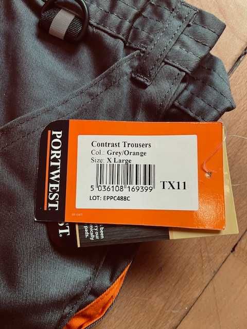 Vand salopeta +jacheta de lucru.