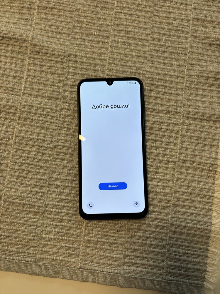 Samsung galaxy A15 НОВ