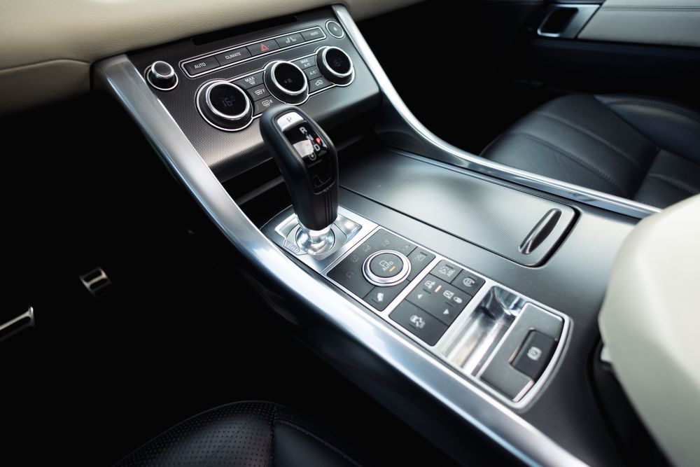 **Land Rover Range Rover Sport * IMPECABIL * Black Edition *Roti22**