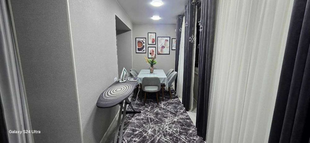 Ц1 , Бибигон 3/4/4 80м2 VP