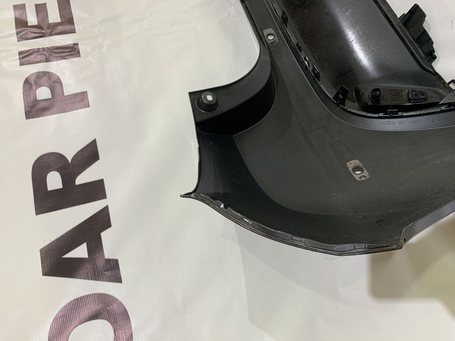 Bara spate Toyota Yaris, 2020, 2021, 2022, 2023, 2024, cod origine OE 52159-K0030.