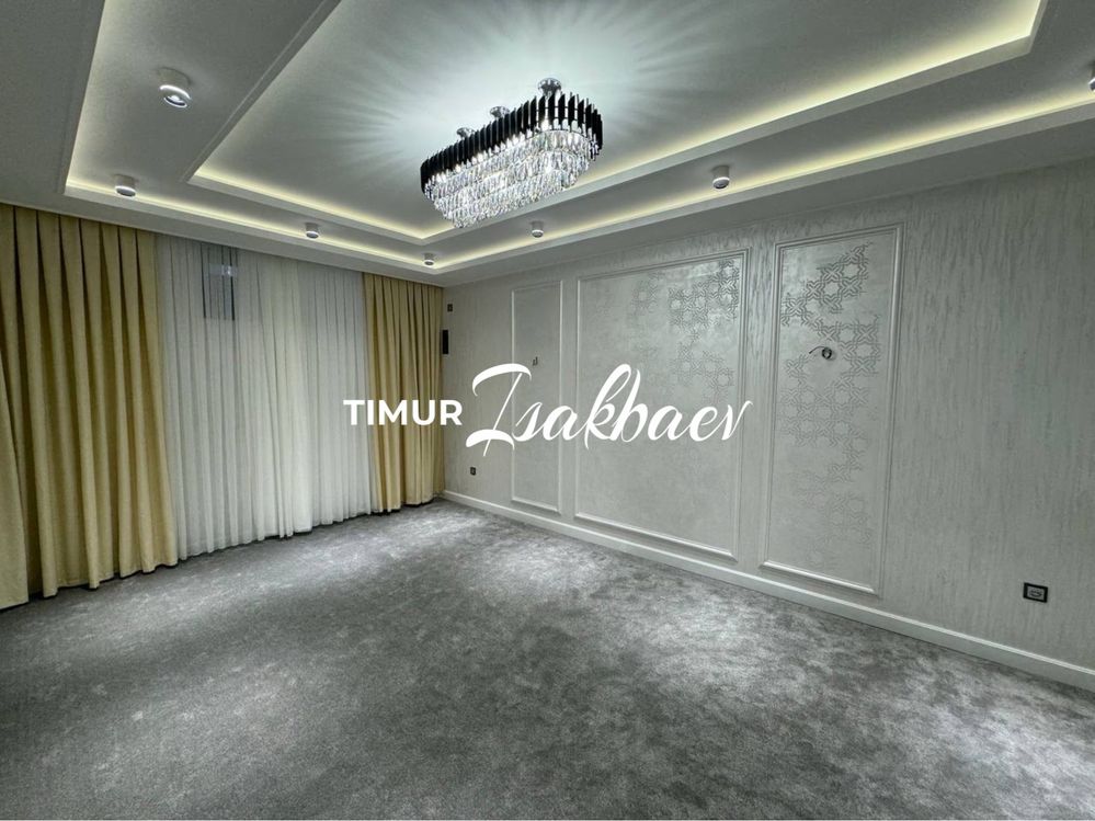 Продам ЕвроДом ул.Циолковского 4 сотки Мирзо Улугбекский район
