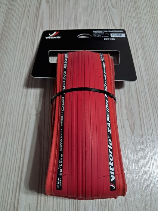 Cauciuc Vittoria  Zaffiro Pro