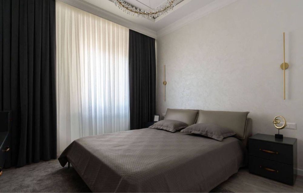 Жк Via Port! Сдается 3х-ком квартира! В элит комплексе!