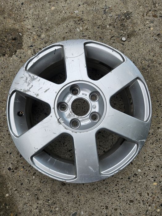 Janta aliaj 16 skoda