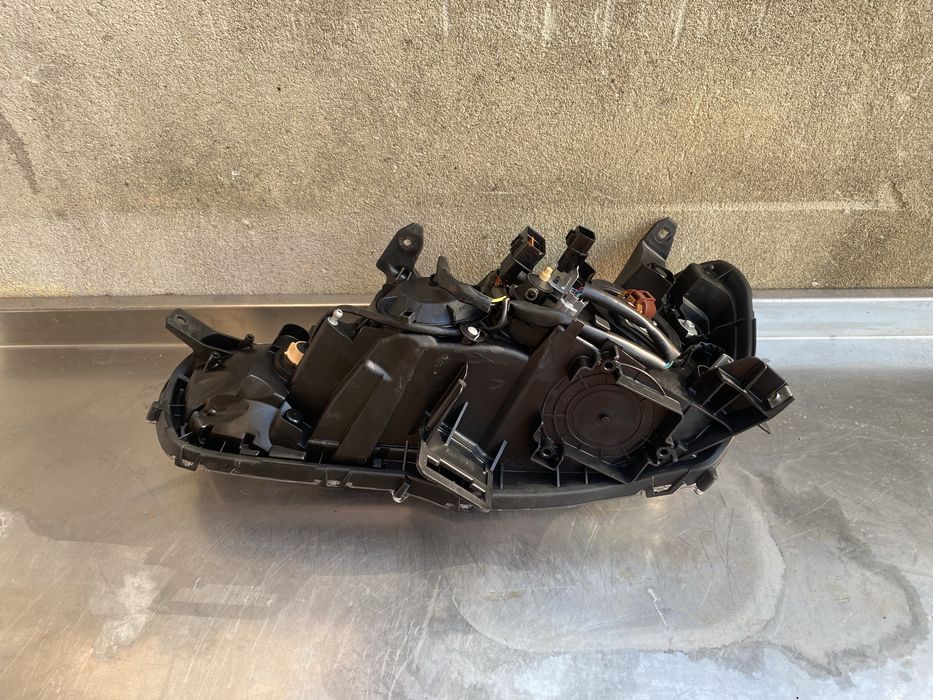 Far dreapta halogen Mitsubishi Lancer an 2008-2016