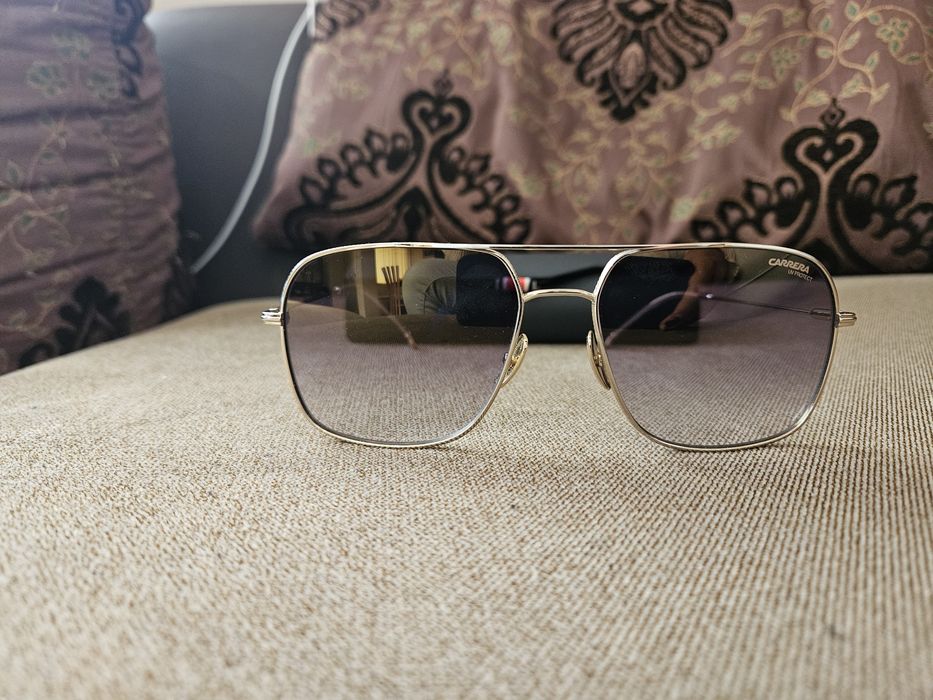 Слънчеви очила Carrera