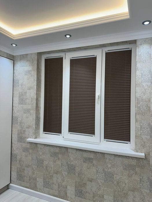 Жалюзи/Плиссе/плисе/Jalyuzi/jaluzi/plisse