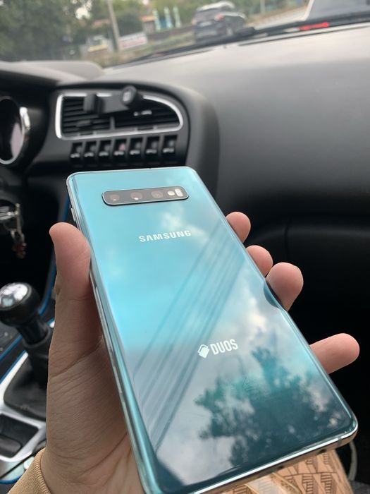 samsung s10 plus duos