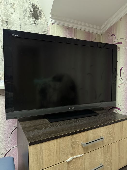 Телевизор sony bravia