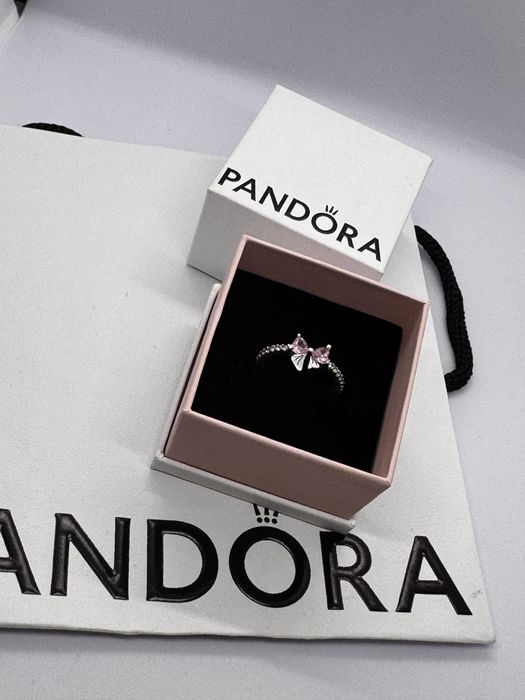 Пръстен Пандора Pandora