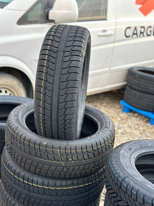 Anvelope ALL SEASON, CAUCIUCURI Iarna, DOT2024, CAUCIUC 205/50/17  R17