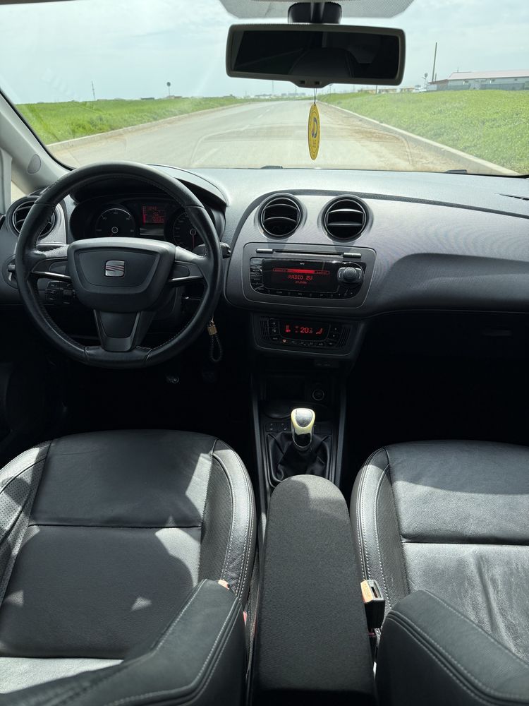 Seat Ibiza 1.2 TDI