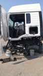Продам по запчастям MAN TGL 8 220