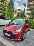 Vand Toyota Yaris 2019 - Unic Proprietar