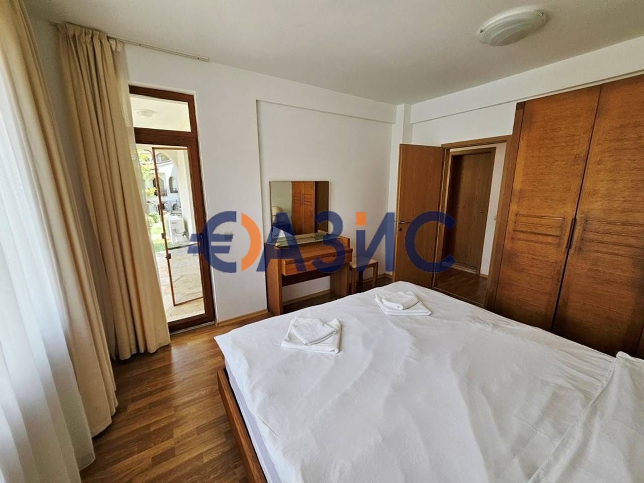 Продава се Двустаен апартамент в Ахелой - 82 кв.м за 731 €/кв.м - Снимка #10