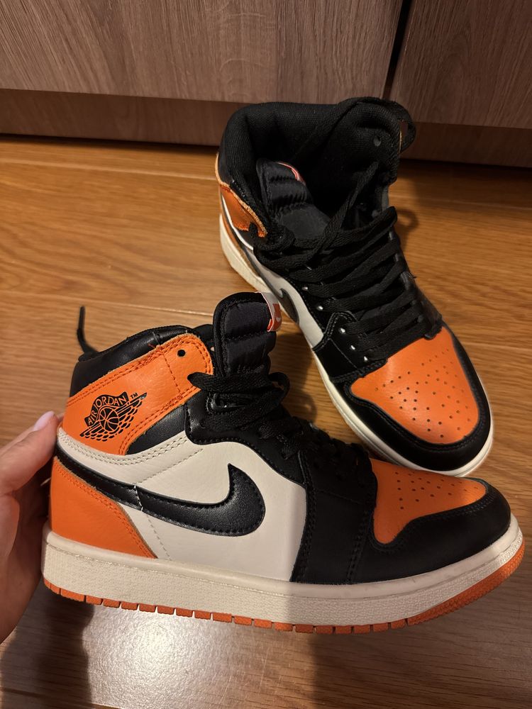 Nike Air Jordan