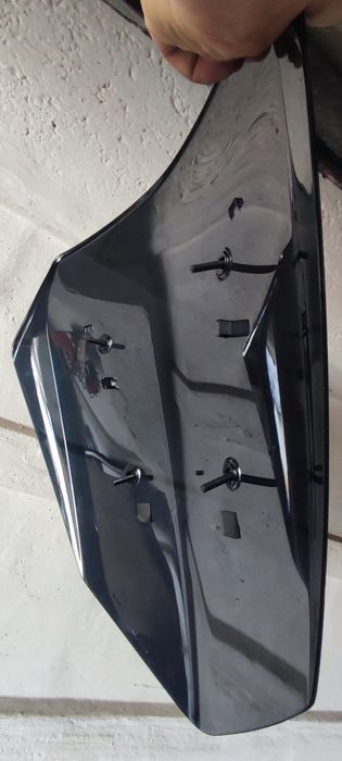 Parbriz original yamaha N max