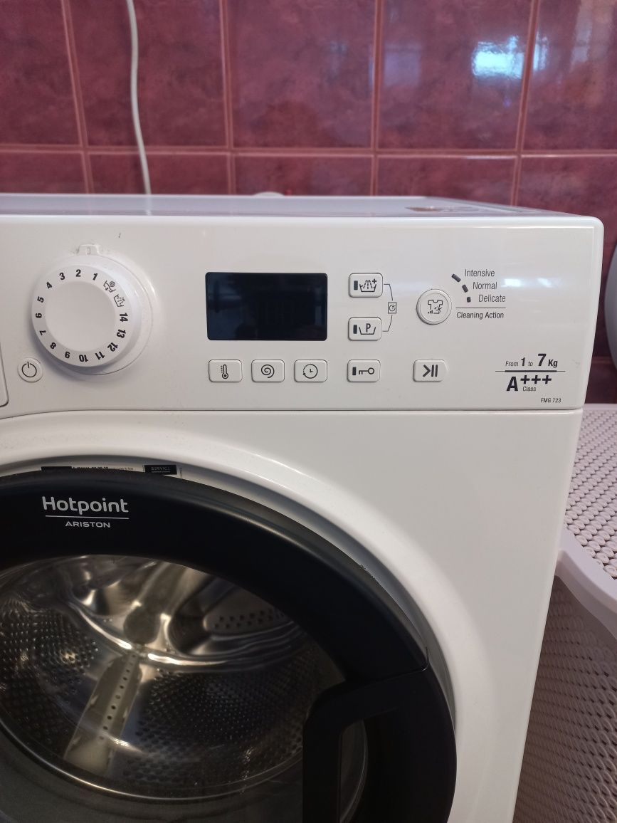 Masina De spalat Hotpoint Ariston