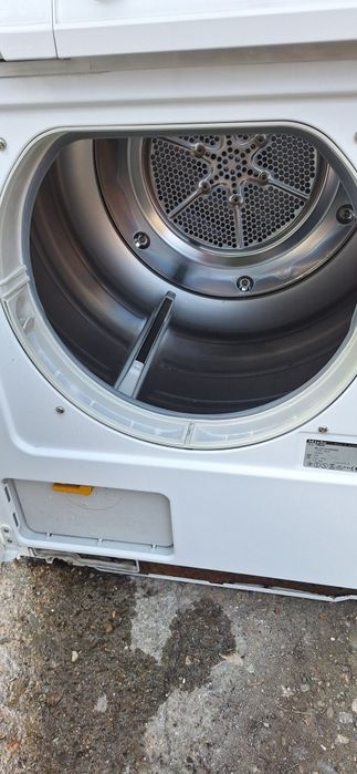 Сушилня Miele Сушилня
