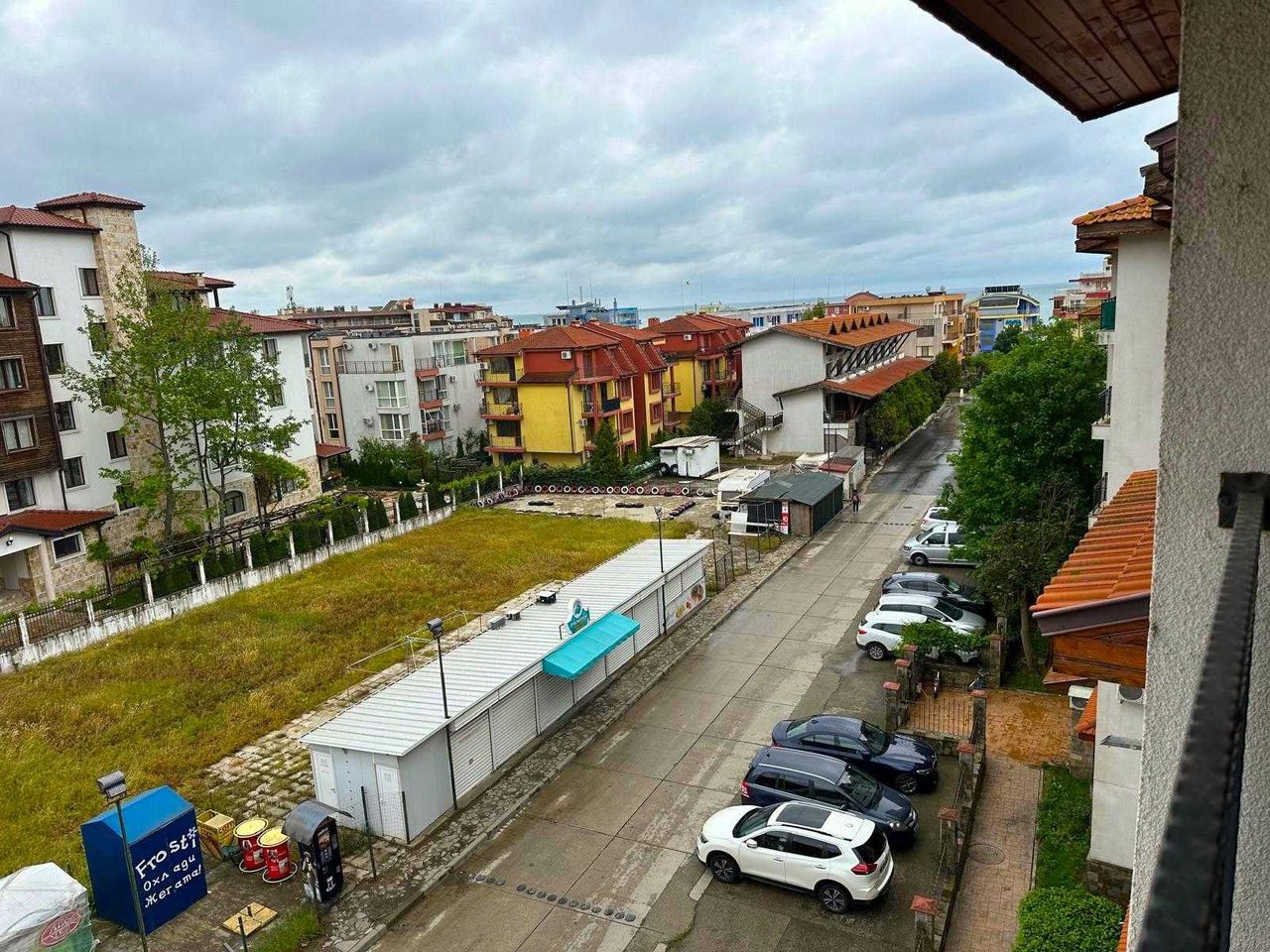 Продава се Тристаен апартамент в с. Равда, Област Бургас - 80 кв.м за 1087 €/кв.м - Снимка #19
