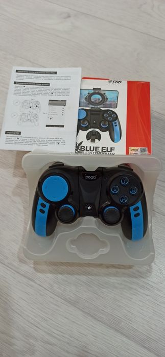 Продам игровой джойстик