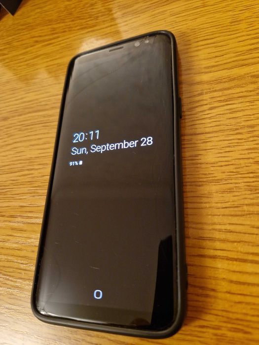 Samsung Galaxy S8