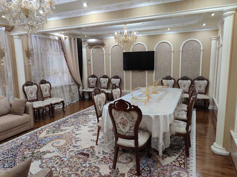 Ипотека!!! 5/7/9 Сергелийский район Янги Хайот