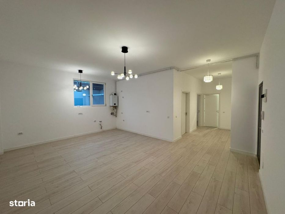 Apartament 3 camere / Carol Davila/ Ploiesti